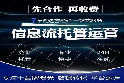SEM托管公司案例分析：数据驱动决策